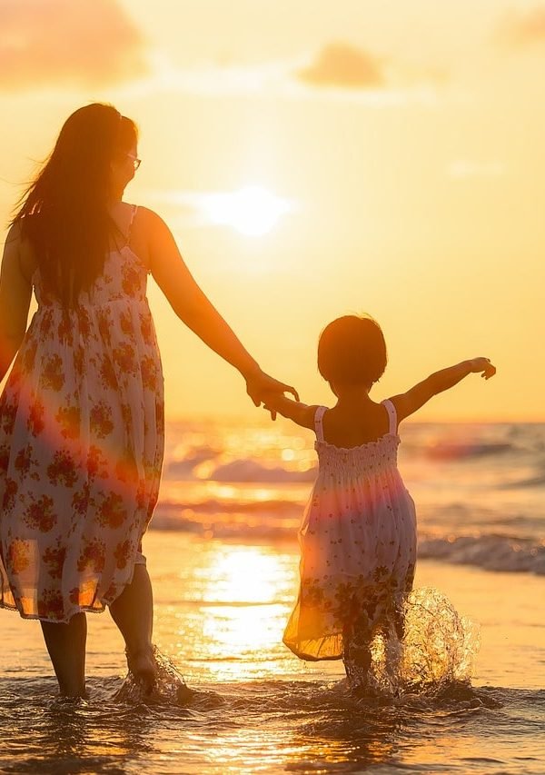 De top 6 opvoedtips voor gelukkige kinderen