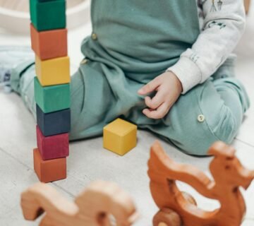 Kinderopvang in Sint Willebrord en waar je op let bij de keuze