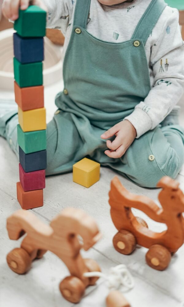 Kinderopvang in Sint Willebrord en waar je op let bij de keuze