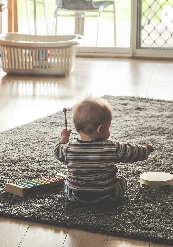 Weet meer over pedagogiek voor je kind