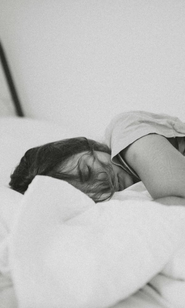 Welke slaaphouding tijdens de zwangerschap